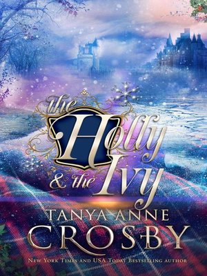 cover image of The Holly & the Ivy